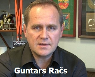 Video: "Agrāk teicu, ka talantu šovi ir pilnīgs mēsls": Guntars Račs intervijā par šoviem, mūzikas biznesu un dziesmu tekstiem