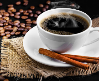 Kafijas recepte tiem, kas vēlas notievēt