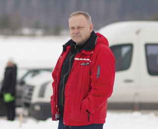 Aigars Nitišs: galvenais ir darīt – rezultāti būs! Intervija