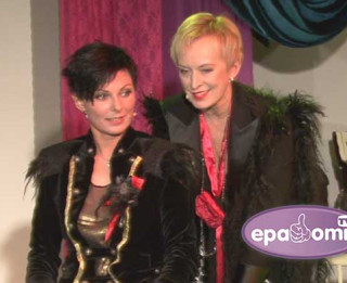 Video: Noskaties! Ievai Pļavniecei jauns imidžs un jauna programma