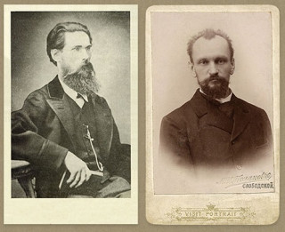 Latvijas un Krievijas kultūras sakari
