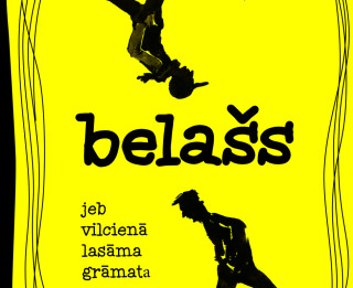 Literārā belaša recepte jeb Kā blogeris par rakstnieku kļuva