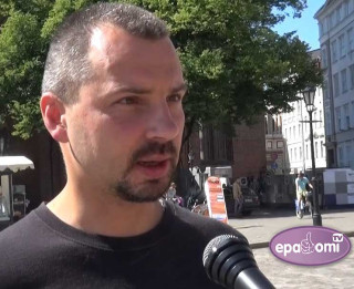 Video: Rīgas svētkos pie Sv. Pētera baznīcas notiks Rīgas viduslaiku tirgus
