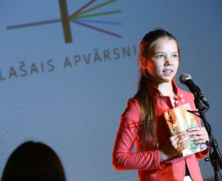 Ar bērnu radošo nometni Jūrmalā noslēgsies Rainim un Aspazijai veltītais “Plašā apvāršņa konkurss”