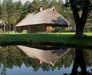 Sestais Mūsdienu amatniecības festivāls Latvijas Etnogrāfiskajā brīvdabas muzejā