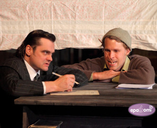 Video: LIELĀ MELU BURTNĪCA Dailes teātrī. Izrādes fragmenti