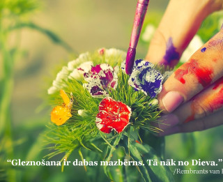 “Jāņa Rozes apgādā” iznākusi grāmata “Tas ir Rembrants”