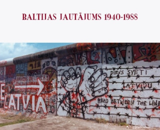 Iznācis Latvijas ārpolitikas un diplomātijas 20. gs. 2. sējums