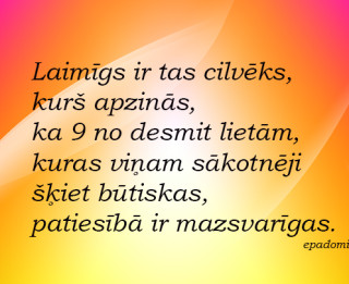 14. maija dienas horoskops sadarbībā ar astrologi.lv