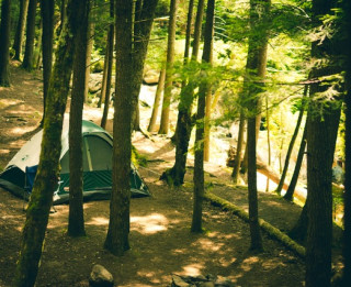 Kā izvēlēties labāko telti saviem vasaras piedzīvojumiem?