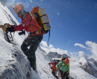 TOP 6 pasaulē bīstamākie kalni alpīnistiem