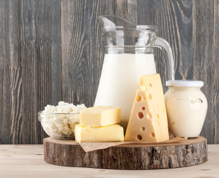 Noteiks Latvijā labākos piena produktus