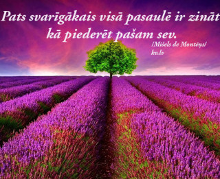 16.septembra dienas horoskops sadarbībā ar astrologi.lv