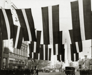 18. novembrī Latvijas Nacionālais vēstures muzejs aicina apskatīt Latvijas vēstures ekspozīciju un izstādes