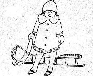 10. decembrī Latvijas Nacionālajā vēstures muzejā nodarbība ģimenēm ar bērniem “Mazās Māras stāsts”