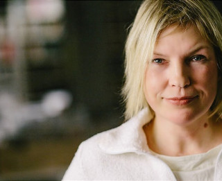 INGA ĀBELE. DUNA