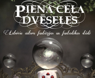 Latviešu fantastu trešais lidojums