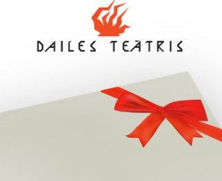 Dailes teātra Izdevīgā dāvanu diena