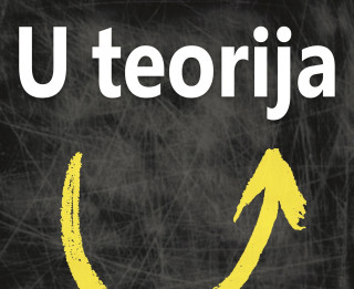 U teorija - K. O. Šarmera unikālais darbs beidzot arī latviešu valodā