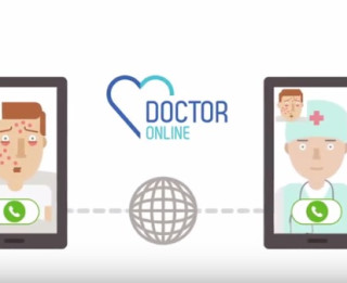 Video: Prezentēs Latvijā pirmo medicīnas video-konsultāciju platformu