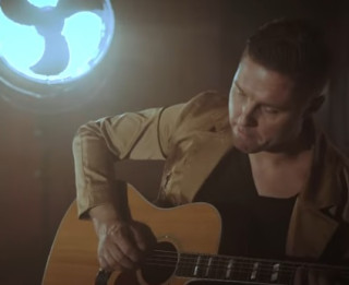 Video: Mārcim Auziņam jauns albums un koncerti