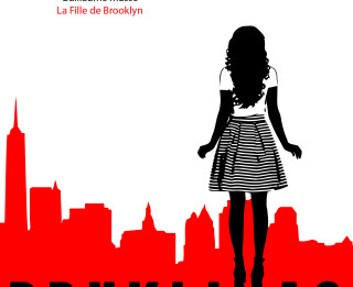 Aizraujošs franču rakstnieka trilleris “Bruklinas meitene”