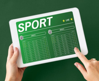 Sporta rezultātu prognozēšana: kā statistika padara katru spēli aizraujošāku