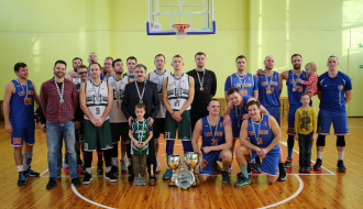 Foto: "Los OG3R" nosargā Ogres novada čempiones titulu