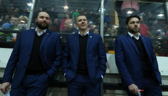 Balcera pirmais treneris: "Viņš ātri adaptēsies NHL"