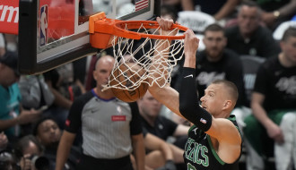 Porziņģa "D dienu" gaidot: trejdeviņi soļi līdz NBA finālam