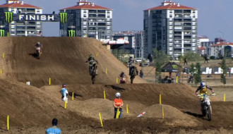 Video: MXGP aizvadītās sezonas spilgtāko notikumu apskats