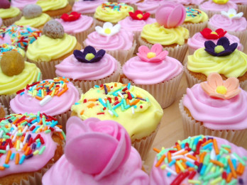 Mazās princeses pavārgrāmata