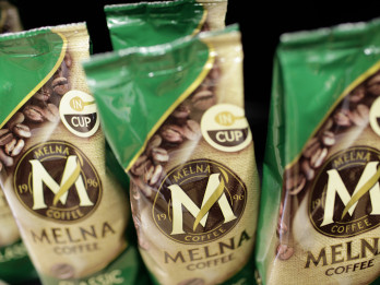 Baltijā lielākais kafijas ražotājs MELNĀ KAFIJA prezentē jauno zīmolu ar ekskursiju ražotnē un baristas meistarklasi