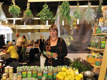 “Riga Food 2013” – īpašs notikums gan profesionāļiem, gan ikvienam gardēdim