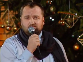 Video: Nedosim dāvanas- dāvāsim savu sirdi: priesteris Andrejs Mediņš. Dziesma- Lūgšanas Ziemassvētku vakarā
