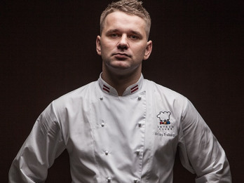 TV šova pavārs Artūrs Freibergs radījis pikantu meksikāņu ēdienkarti