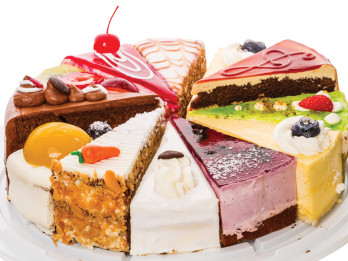 111 kūkas no 1 mīklas