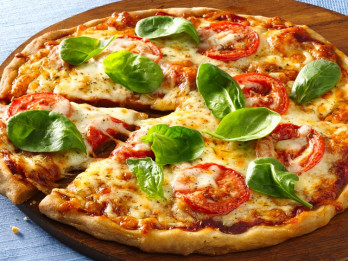 Dažādu picu receptes