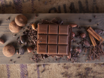 7 interesanti fakti par šokolādi
