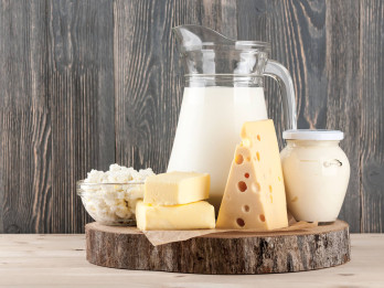 Noteiks Latvijā labākos piena produktus