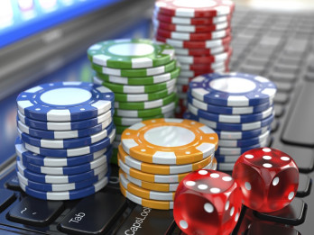 Kāda nākotne gaidāma tiešsaistes kazino