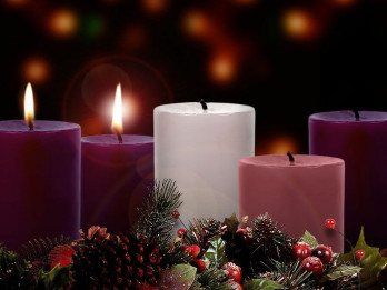 Kas ir Adventes laiks un 2. Adventes svētdiena?