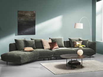 Skandināvu dīvāni – minimālisms, komforts un funkcionalitāte vienā dizainā Skandināvu dīvāni – minimālisms, komforts un funkcionalitāte vienā dizainā