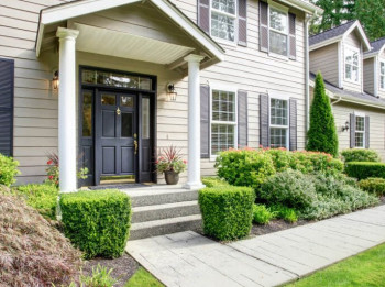 Kā pareizi izvēlēties māju pēc Fen šui mācības