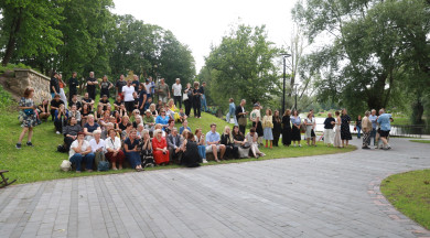 Valmieras teātris uzsāk 103. sezonu