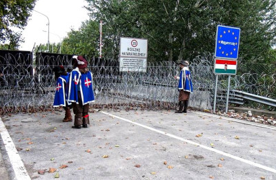 Video: “3 musketieri. Uz austrumiem no Vīnes” viesosies Minskā