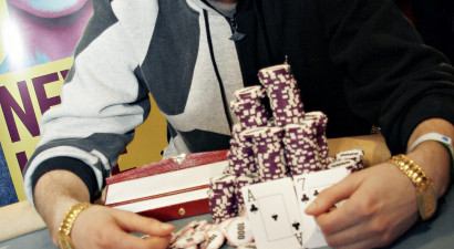 Šonedēļ sāksies Latvijas atklātais čempionāts pokerā