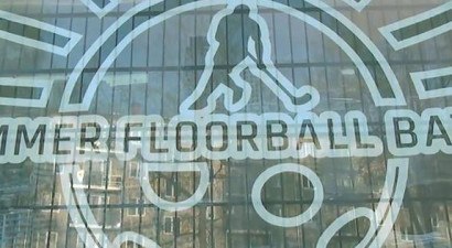 ''Summer floorball battle 2019'' atklāšanas mačā "NND" sakauj "Rīgas Lauvas"