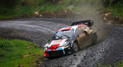 2023.gada WRC kalendārā 13 posmi, vietu saglabā arī Igaunija
