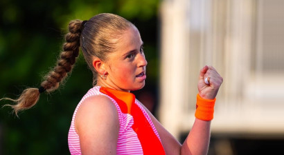WTA rangs: Ostapenko joprojām desmitā, Semeņistajai 106. vieta
